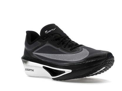 Nike Zoom Fly 6 Black Smoke Grey