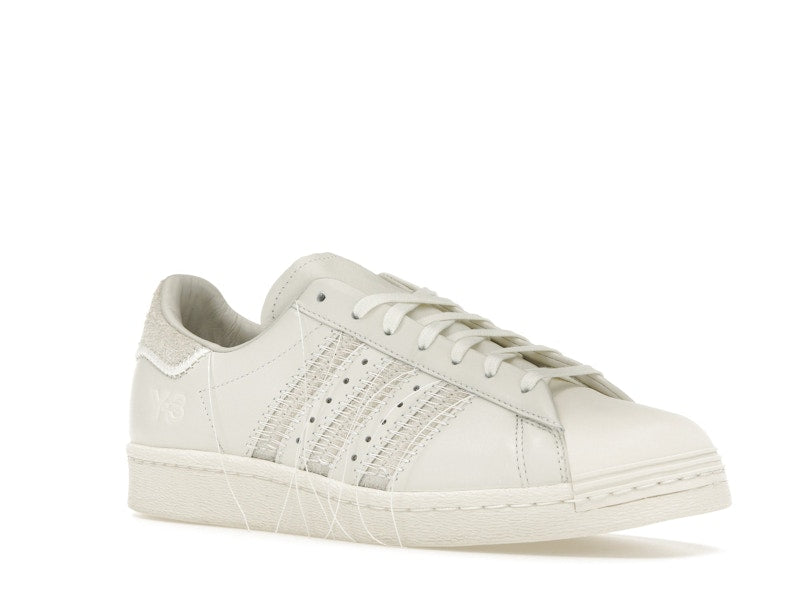 adidas Y-3 Superstar Off White Sashiko