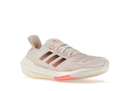 adidas Ultra Boost 22 Heat.Rdy Cloud White Turbo (Women's)