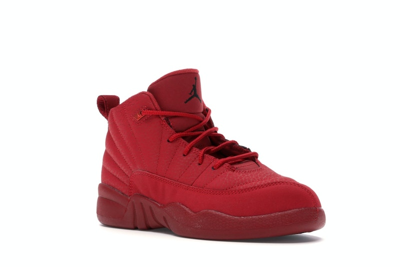 Jordan 12 Retro Gym Red (2018) (PS)