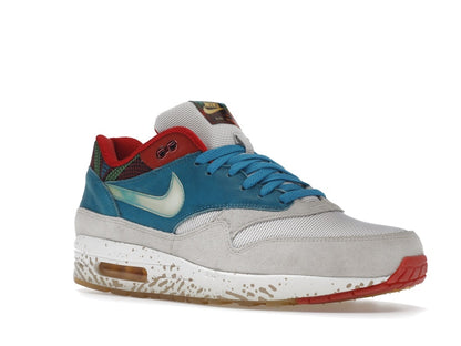 Nike Air Max 1 Brazil Lanceiro