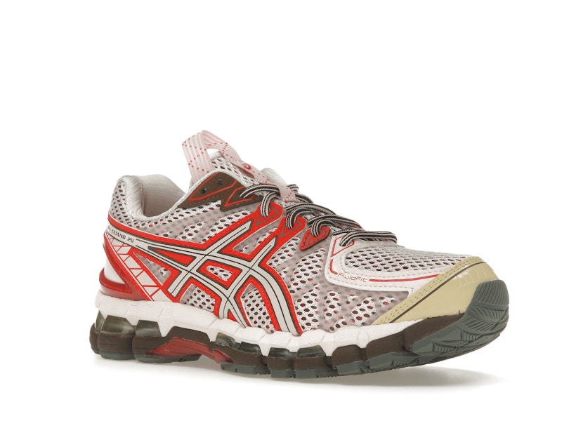 ASICS UB9-S Gel-Kayano 20 Kiko Kostadinov Crystal Pink