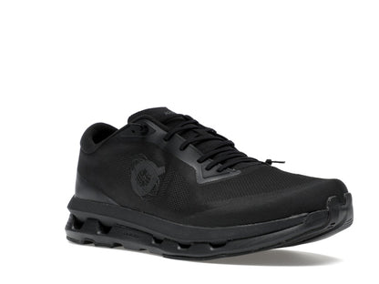 On Running Cloudzone Kith Black