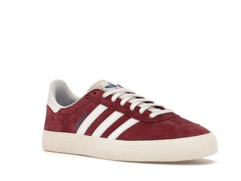 adidas Gazelle ADV Crimson White Bluebird