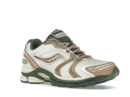 Saucony ProGrid Triumph 4 Saucony & Friends Seanella Abraham
