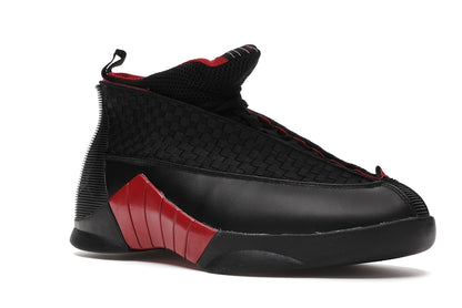 Jordan 15 Retro Bred CDP (2008)