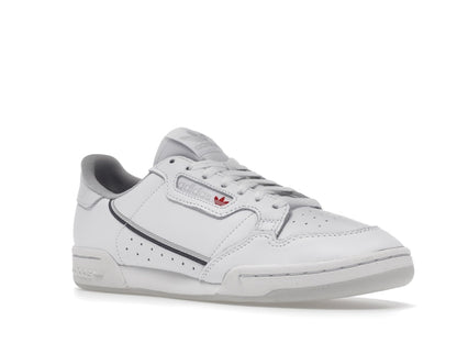 adidas Continental 80 Cloud White