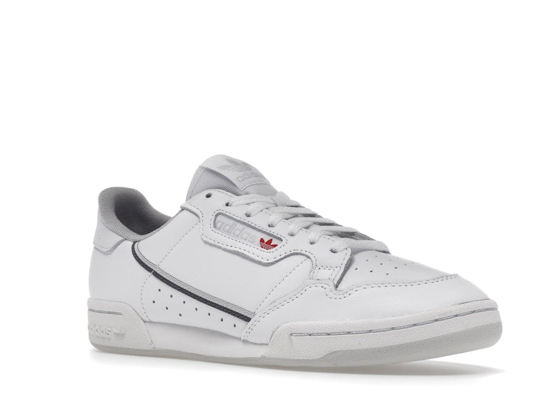 adidas Continental 80 Cloud White