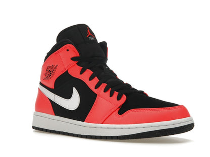 Jordan 1 Mid Infrared 23