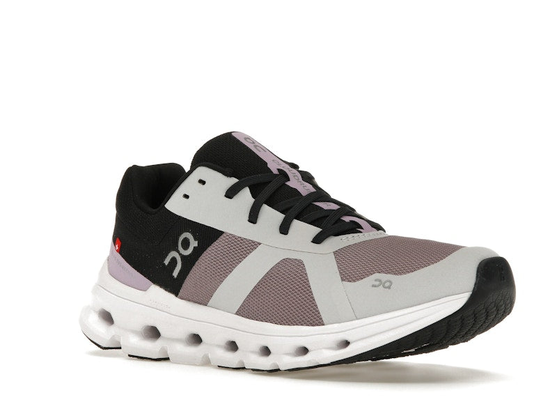 On Running Cloudrunner Heron Black (Women's)