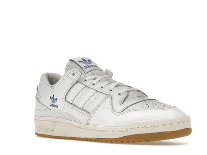 adidas Forum 84 Low ADV White Blue Gum