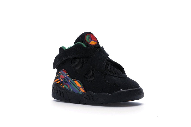 Jordan 8 Retro Tinker Air Raid (TD)