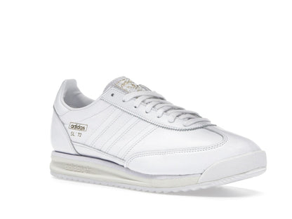 adidas SL 72 RS Cloud White Off White