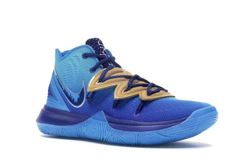 Nike Kyrie 5 Concepts Orions Belt (Regular Box)