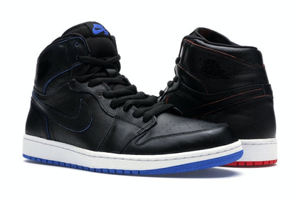 Jordan 1 SB Lance Mountain Black