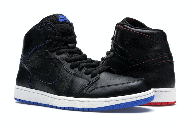 Jordan 1 SB Lance Mountain Black