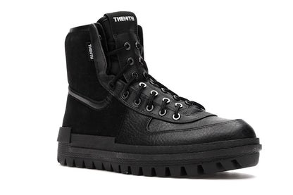 Nike Xarr Black
