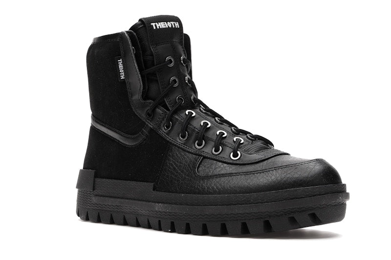 Nike Xarr Black