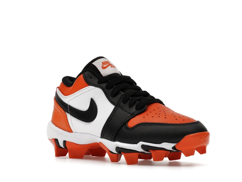 Jordan 1 Low Cleat Shattered Backboard (GS)