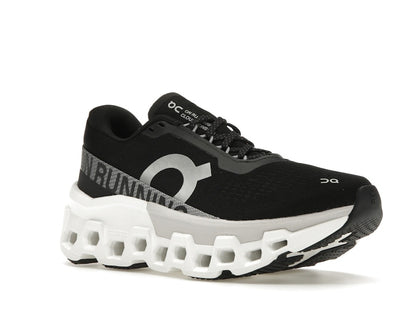 On Running Cloudmonster 2 Black Frost (Women's)
