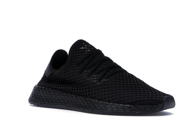 adidas Deerupt Core Black