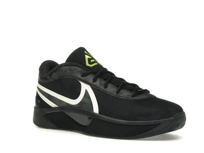 Nike Giannis Zoom Freak 6 Black Label