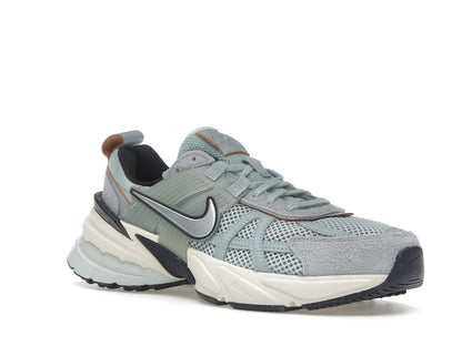 Nike V2K Run Light Pumic Black Chrome (Women's)