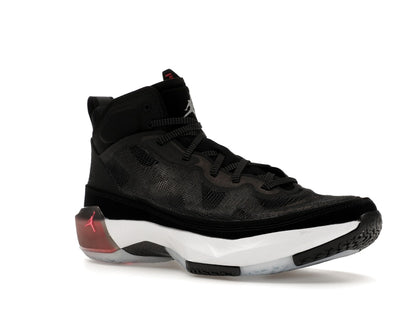 Jordan 37 Black Hot Punch