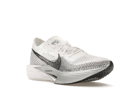 Nike ZoomX Vaporfly 3 White Particle Grey (Women's)