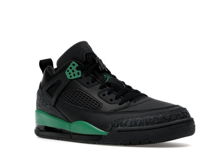 Jordan Spizike Low Pine Green