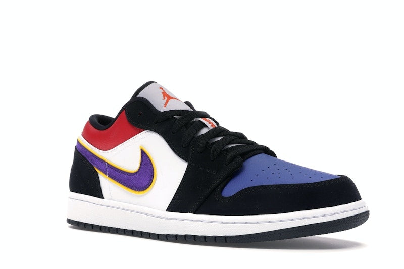 Jordan 1 Low Lakers Top 3