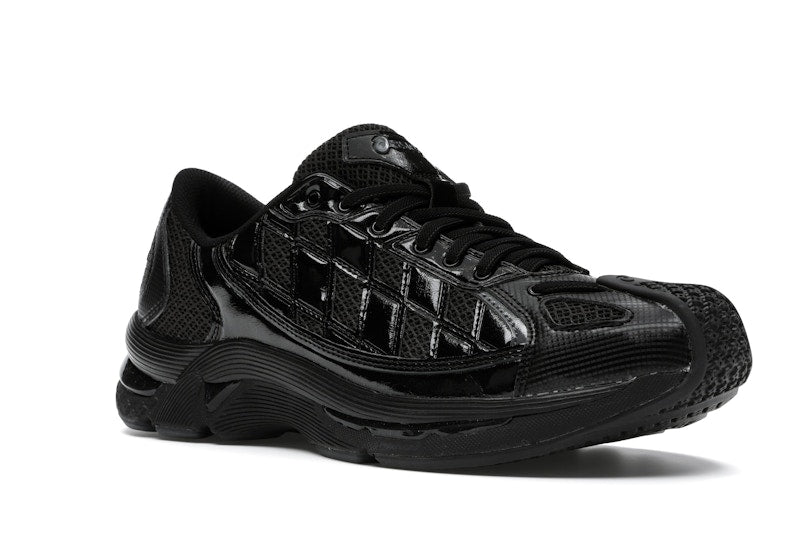 ASICS Gel-Kiril Kiko Kostadinov Black
