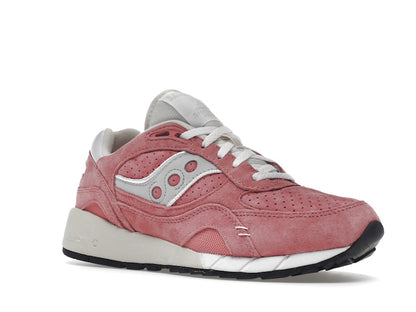 Saucony Shadow 6000 Premium Suede Salmon