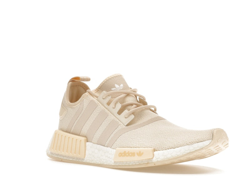 adidas NMD R1 Wonder White (Women's)