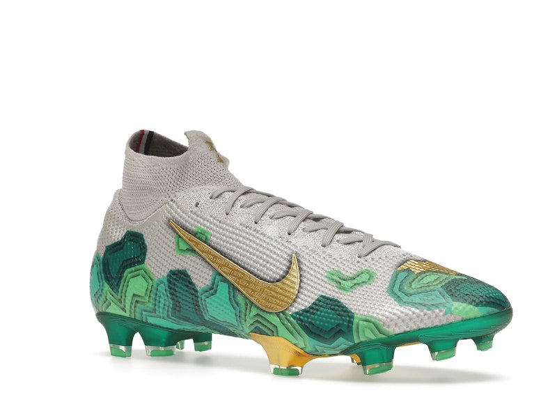 Nike Mercurial Superfly 7 Elite SE FG Kylian Mbappe Bondy Dreams