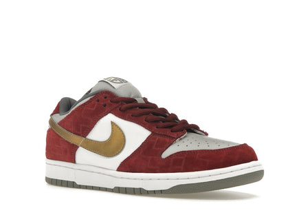 Nike SB Dunk Low Shanghai (2004)
