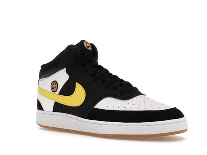 Nike Court Vision Mid Go the Extra Smile