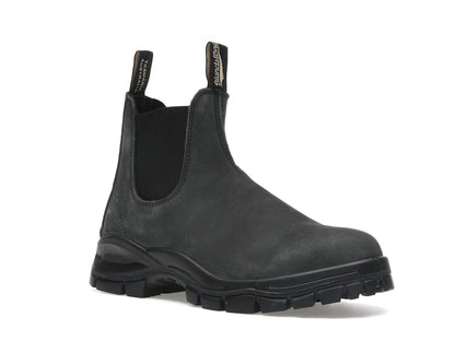 Blundstone 2238 Rustic Black