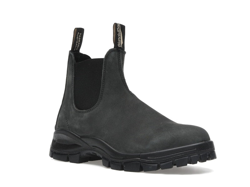 Blundstone 2238 Rustic Black