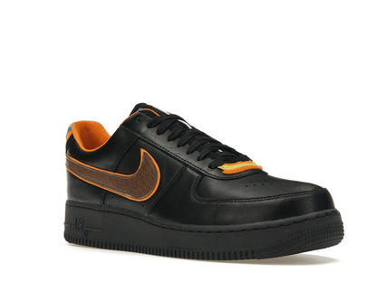 Nike Air Force 1 Low Tisci Black
