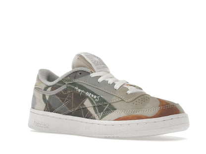 Reebok Club C 85 Eames Composition