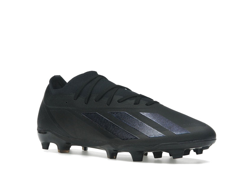 adidas Crazyfast.2 FG Core Black