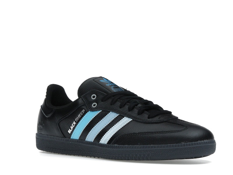 adidas Samba ADV Charlotte FC Black Sheep