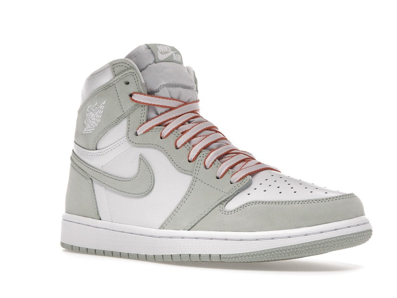 Jordan 1 Retro High OG Seafoam (Women's)