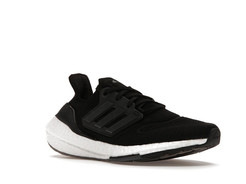 adidas Ultra Boost 22 Black White (Women's)
