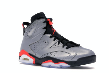 Jordan 6 Retro Reflections of a Champion