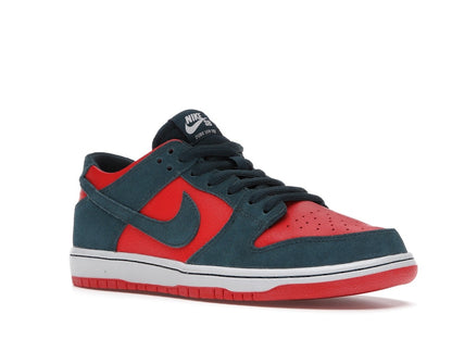 Nike SB Dunk Low Reverse Shark