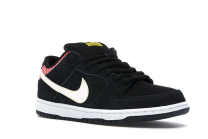Nike SB Dunk Low Firecracker