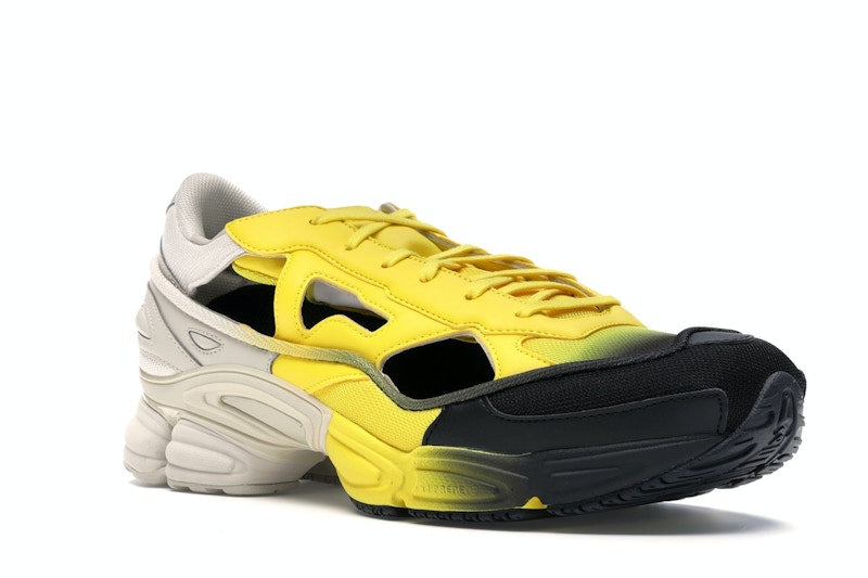 adidas Replicant Ozweego Raf Simons Clear Brown Yellow