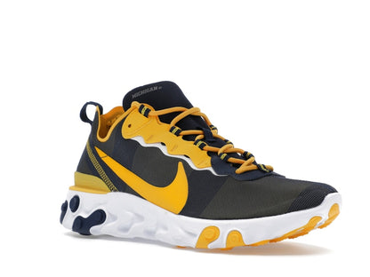 Nike React Element 55 Michigan